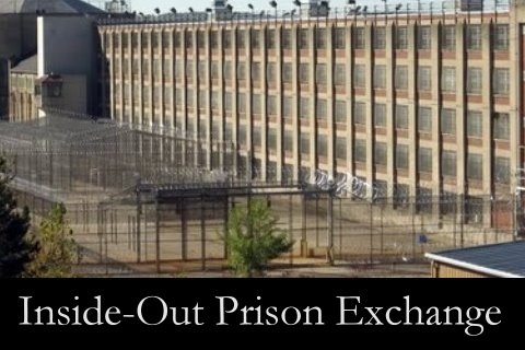 NEXT:: INSIDE OUT: PRISON EXCHANGE